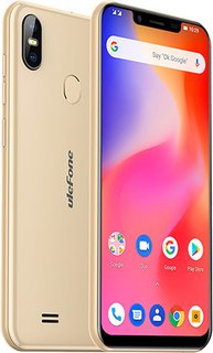 uleFone S10 Pro Dual SIM LTE
